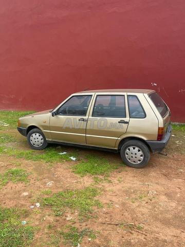 Très bon état mazout - 2