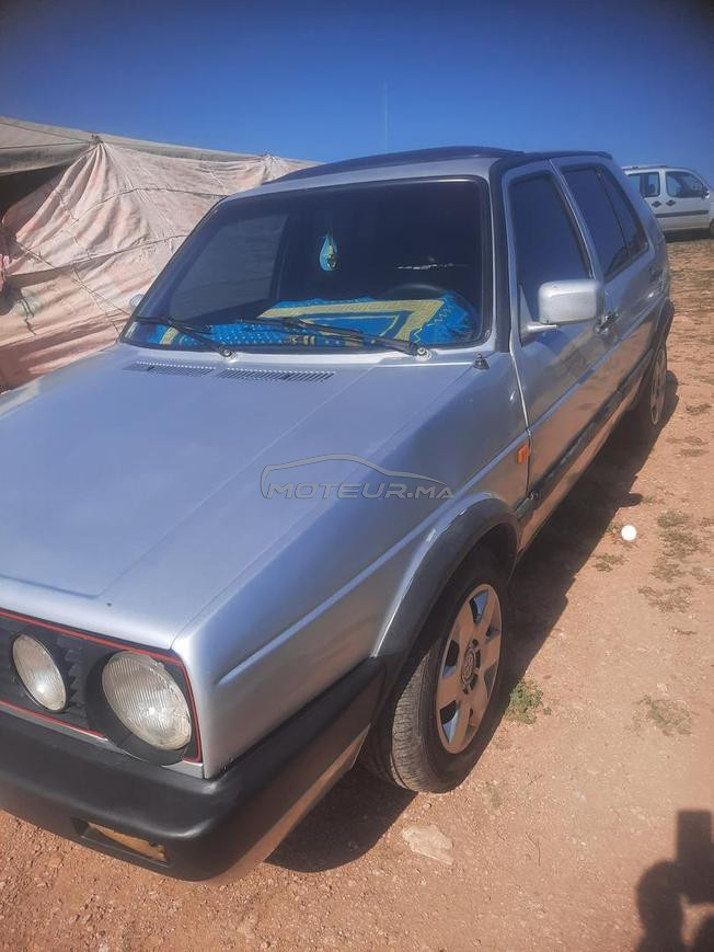 golf 2
