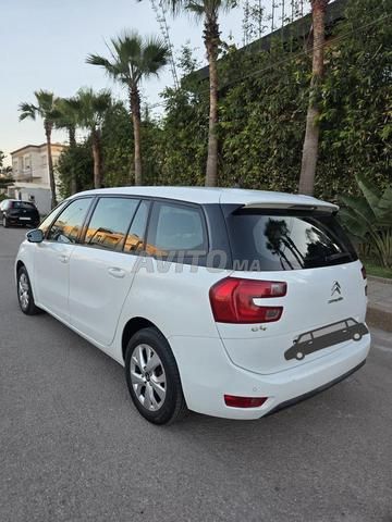 CITROËN C4 PICASSO 7 PLACES - 2