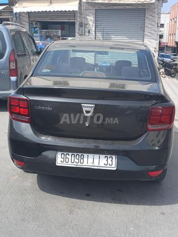 Voiture d'occasion - 2