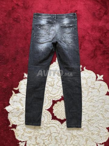 جين سبلاي آند ديماند أصلي 💯✅ - 2