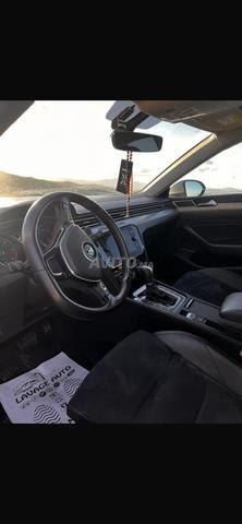 Volkswagen Arteon Diesel Automatique 12/2018 - 2