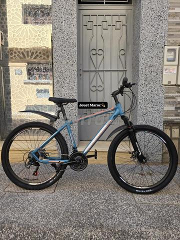 VÉLO VTT SPORT BIKE 26 - 2