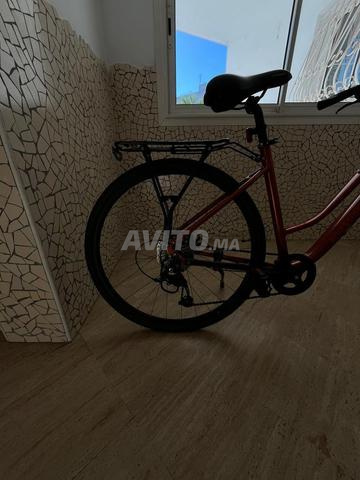 Vélo Tout Chemin Riverside 500 Bon État à Vendre - 2