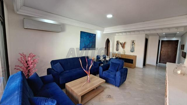 Appartement neuf à louer - 2