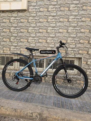 VÉLO VTT SPORT BIKE 26 - 2