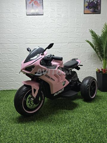 Développeur d'enfants de 1 à 6 ans - 2