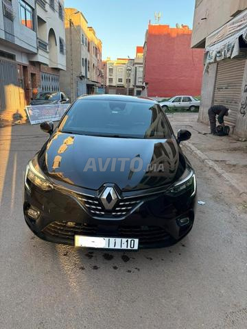 Clio 5 Intense Pack Techno - 2