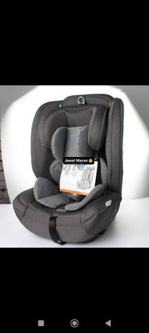 Siège auto - 2