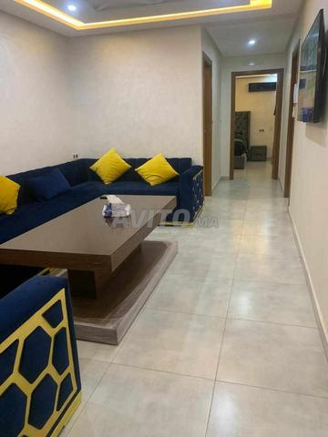 Appartement à vendre 85 m² à Nador