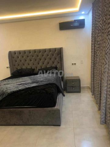 Appartement à vendre 85 m² à Nador - 2