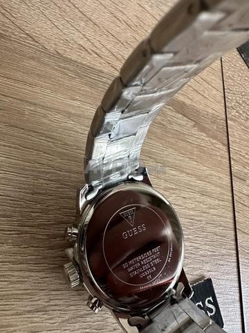 تصفية 🆘 GUESS ⌚️U0330L9 أصلي جديد 💯🇪🇺 - 2