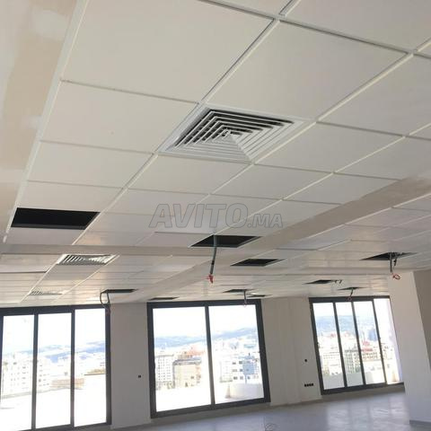 خدمة الجبس ديكور للأسقف والجدران