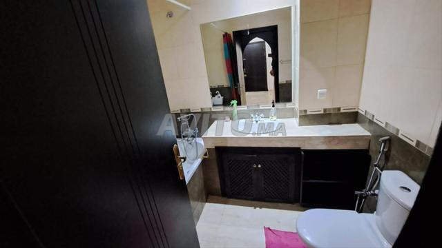 Appartement haut standing - 2