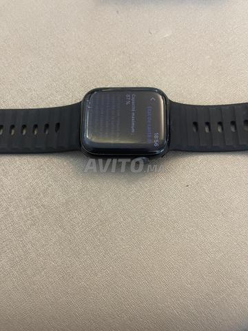 Apple Watch Série 7 45mm - 2