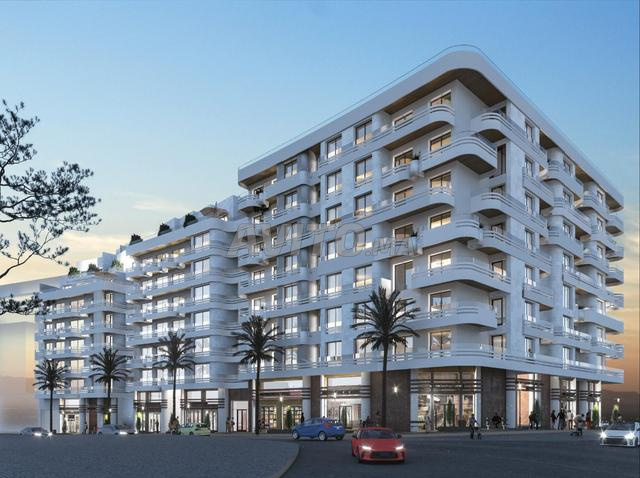 IBERIA’S BALCONY – Appartements Haut Standing