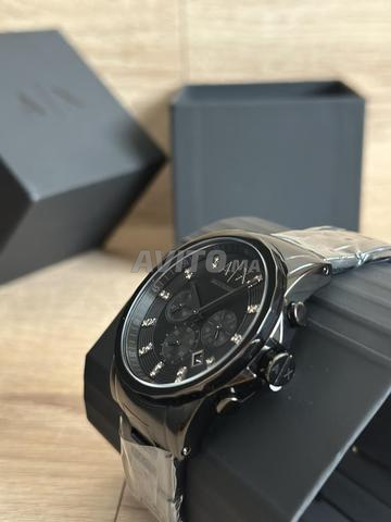 تصفية 🆘 ⌚️ أرماني AX2093 أصلي جديد 💯🇮🇹 - 2