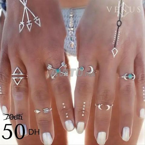 Liquidation Stock Bijoux 3000pcs avec photos pro