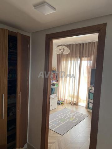 Villa meublée avec piscine à louer – Dar Bouazza - 2