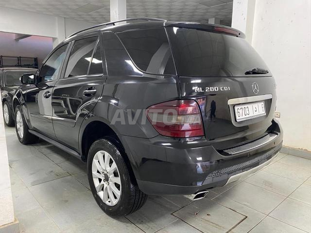 MERCEDES ML 280 DIESEL - 2