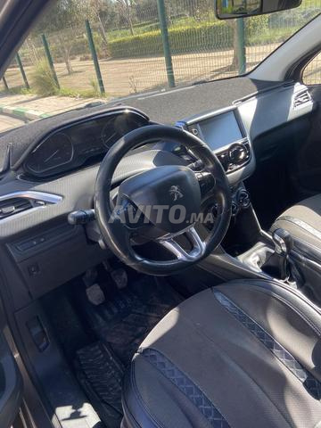 بيجو 2008 حالة جيدة لمن يريد الشراء مرحبا - 2