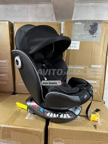 توصيل مجاني لجميع مدن المغرب ودفع بعد لستلام  - 2