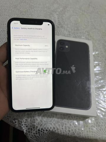 آيفون 11 128 جي جي - 2