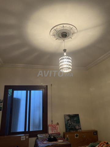 Appartement à vendre 87 m² à Casablanca