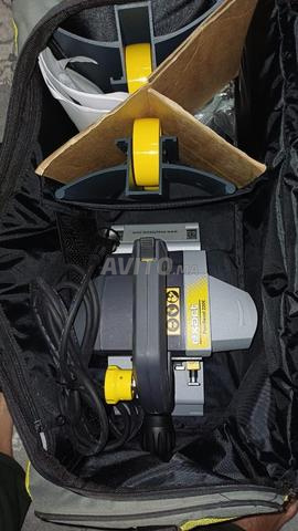 2 bolonouses plus 2 matériels de soudure neufs - 2