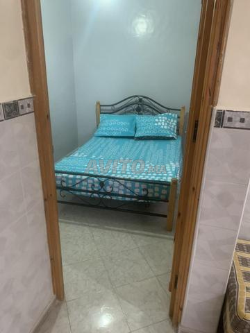 Appartement à louer 50 m² à Saidia - 2