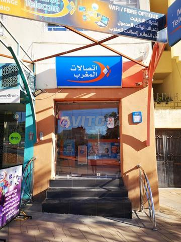 Local commercial sur rue à vendre, Sarout - 2