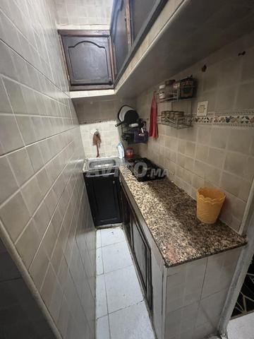 À louer pour famille - 2