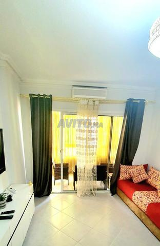 appartement tanger - 2