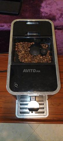 Machine à café Séverine - 2
