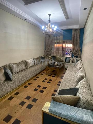 Superbe appartement lumineux sans vis-à-vis