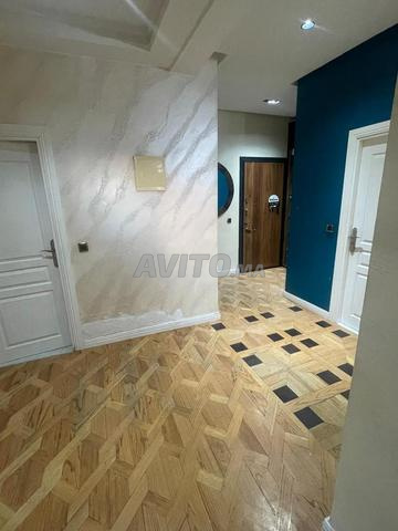 Superbe appartement lumineux sans vis-à-vis - 2