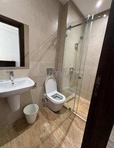 شقة فاخرة وعصرية للبيع بحي المحمدي - 2