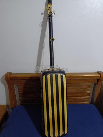 Guembri, sentir, hajhouj - 2