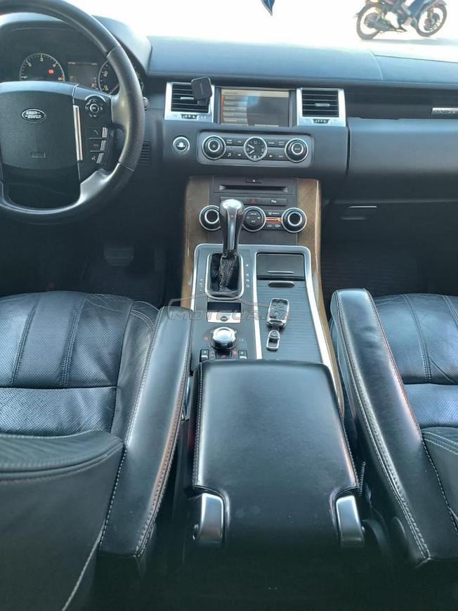 range autobiography à vendre modèle 2010