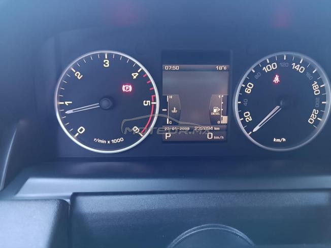 range autobiography à vendre modèle 2010
