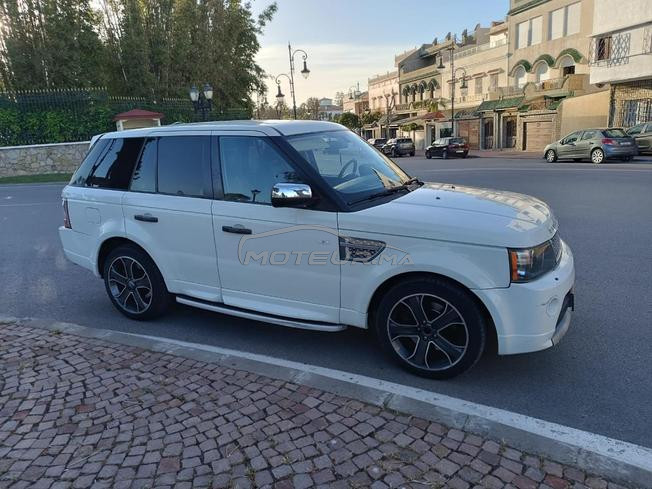 range autobiography à vendre modèle 2010
