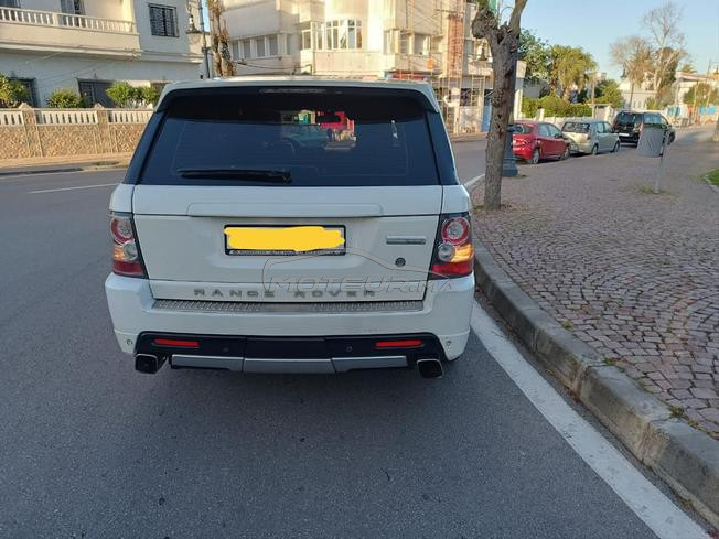 range autobiography à vendre modèle 2010