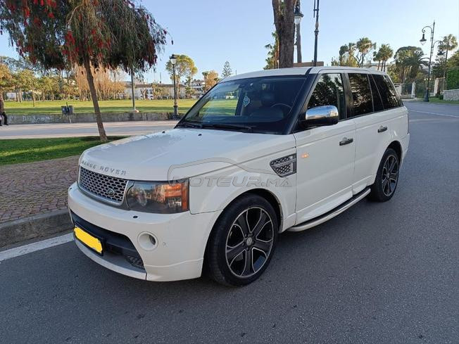 range autobiography à vendre modèle 2010