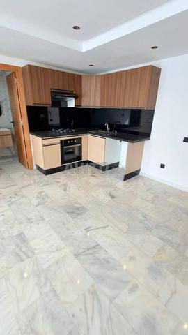 استوديو كبير جديد مع مسبح وصالة رياضية - 2