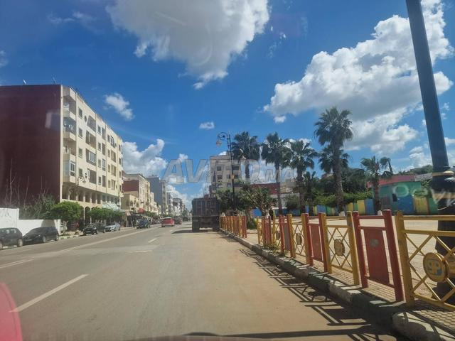 وسط المدينة - 2