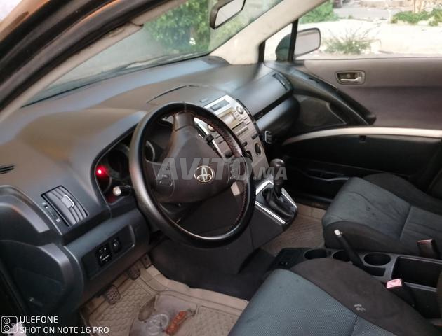 تويوتا كورولا ديزل يدوية 2005 في دروا - 2