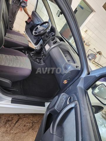 Davia Duster Automatique - 2