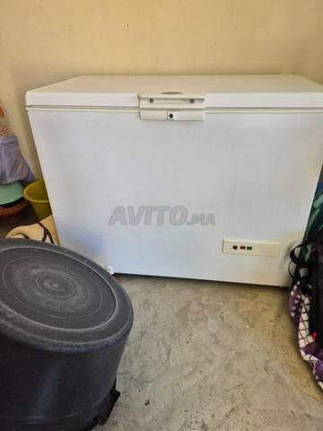 Congélateur en bon état - 2