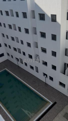 شقة للبيع 58 متر مربع في طنجة - 2