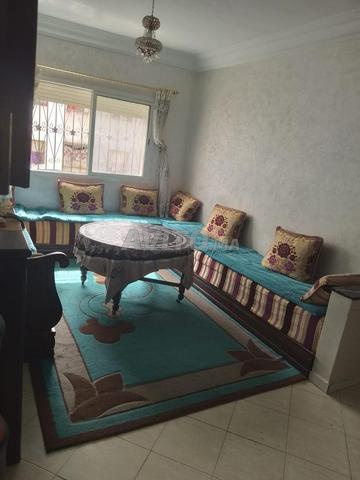 Hay Anassi, Casablanca - 2